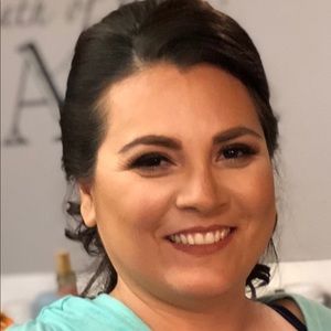 Meet your Posher, Rita